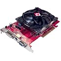 Diamond ATI Radeon HD 4650 AGP 512MB GDDR2 Video Card