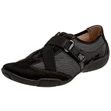 Naturalizer Womens Council Flat
