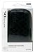 DSi Compact Case (Luxury Style) - Black