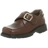 Kenneth Cole REACTION Slittle Kid/Big Kid Spy By Nite Sr. Monk Strap