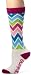Medium weight sock constructed with super soft Merino wool, stretch Nylon, and Lycra spandex for 'itch-free' comfort and natural wicking performance.