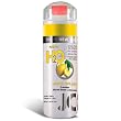 System JO Lemon Splash 5.5 oz Personal Lubricant Lube Duo Sex Toy Kit
