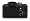 Panasonic Lumix DMC-FZ18 Digital Camera - Black (8.1MP, 18x Optical Zoom) 28mm Wide-Angle Lens