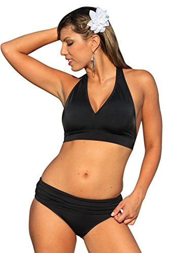 Manhattan Minimizer Bikini