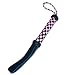 Check-Her Out Leather Slapper