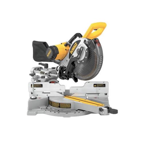 Craftsman 12 compound mitre saw with laser trac level, drill press