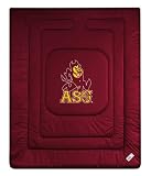 Review Sports Coverage  / Arizona State Sun Devils Comforter Twin