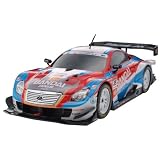 1/43 SUPER GT2007 バンダイ ダブルオー ダンロップ SC430