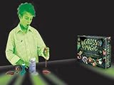 Gross Magic
