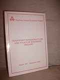 Transport infrastructure and policy in Northern Ireland