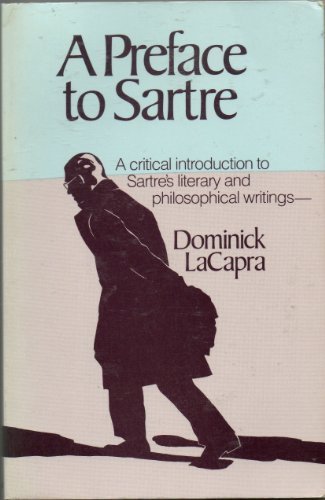 a preface to sartre