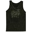 Kiss - Property Of Ladies Tank Top