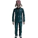 Character Options Doctor Who 5 Inch Dalek Sec Hybrid Action Figure