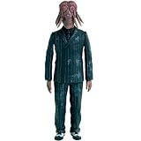 Character Options Doctor Who 5-inch Dalek Sec Hybrid Action Figure