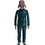 Character Options Doctor Who 5-inch Dalek Sec Hybrid Action Figure