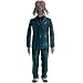 Character Options Doctor Who 5 Inch Dalek Sec Hybrid Action Figure