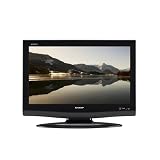 Sharp AQUOS 26-inch LC-26SB28UT 786p LCD HDTV