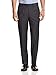 Presidential Giorgio Napoli Men's Suit Separates Dress Pants