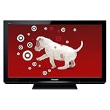 Panasonic Viera® 42" Class 720p 600hz Plasma HDTV - Black (TC-P4232C)