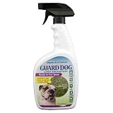 Guard Dog Lawn Protectant