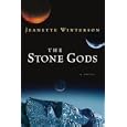 The Stone Gods by  Jeanette Winterson