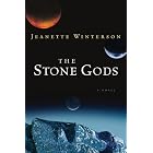 The Stone Gods by  Jeanette Winterson