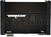 MTX TN400/4 Terminator 4x75W Amplifier