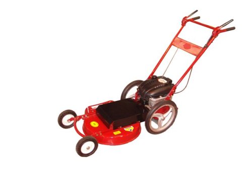 Even Cut High Wheel Mower_ model 22B675BP (Commercial Walk-Behind Mowers) per 1 Even Cut High Wheel Mower_ model 22B675BP (Commercial Walk-Behind Mowers) per 1