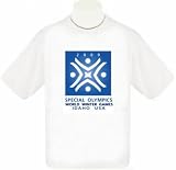 Special Olympics T-Shirt