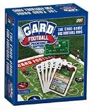 Card Football Game - Premiere Edition