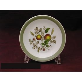 Alfred Meakin Hereford Saucers Only