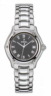 Ebel 1911 Watch 988901/3260p