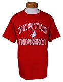Boston University Terriers JanSport Heavy Cotton SS Tee