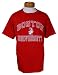 Apparel : Boston University Terriers JanSport Heavy Cotton SS Tee