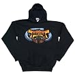 Pantera - Head On Zip Hoodie
