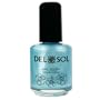 Del Sol - Color Changing Nail Polish - Electrick