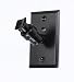 Electronics : Pinpoint AM20 Wall- and ceiling-mount speaker bracket Black