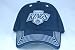 Los Angeles Kings Vintage Washed Cotton Twill Cap By American Needle
