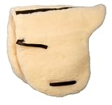 Australian Outrider Collection Deluxe Fleece Pad