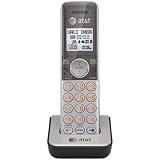 At&t Attcl80101 Handset