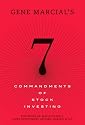 Gene Marcial's 7 Commandments of Stock Investing