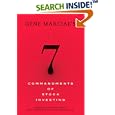 Gene Marcial's 7 Commandments of Stock Investing