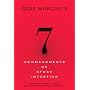 Gene Marcial's 7 Commandments of Stock Investing by Gene G. Marcial