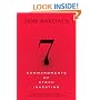 Gene Marcial's 7 Commandments of Stock Investing