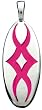 BICO AUSTRALIA JEWELRY (BT22) DORJE - PROTECTION OF THE SPIRIT