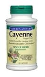 Cayenne 90Gelcaps