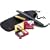 ghd Limited Edition Radiance Set with ghd IV Straightener Styler & Free Benefit Cosmetics Gift Set