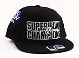 NFL Oakland Raiders Deluxe Commemorative Fitted Cap