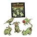 Accoutrements Zombie Pet Shoppe Play Set