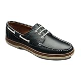 Men's Allen Edmonds Eastport Shoe, Navy Rio Calf Leather (Extreme Luxury) Available in all sizes... at Allen Edmonds